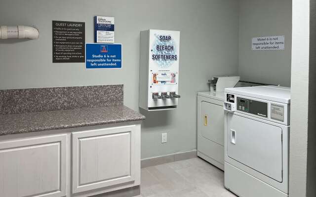 Studio 6 Nacogdoches, Tx – Sfa University