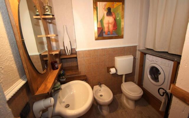 Suite Imperiale Centro Storico