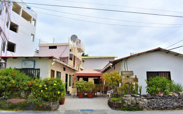 Hostal Galapagos