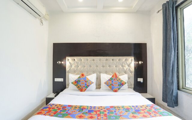 Fabhotel Madhuban Inn
