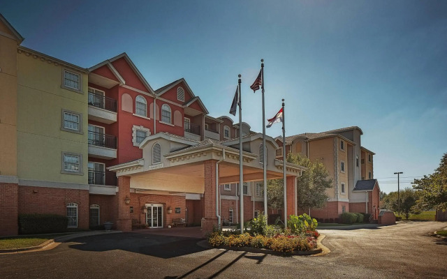 Residence Inn Marriott Joplin