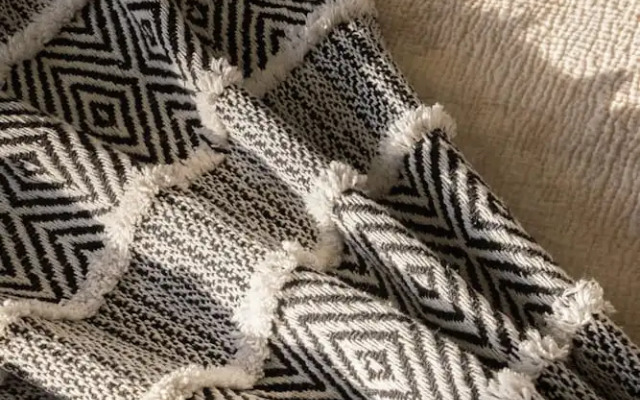 w Bright 2BR Apartment w Seaview in La Paz