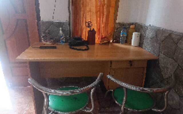 OYO 93582 Liani Homestay Syariah