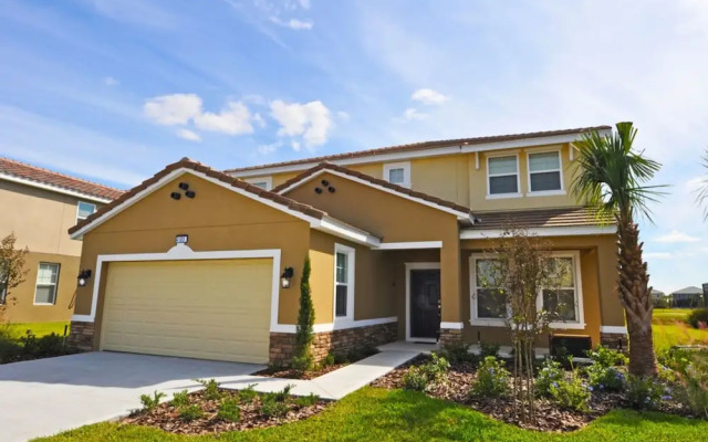 Solterra Resort 4183