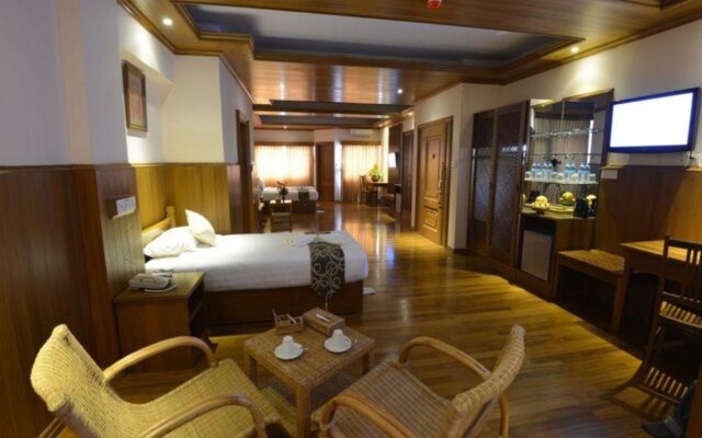 Hotel Sidney
