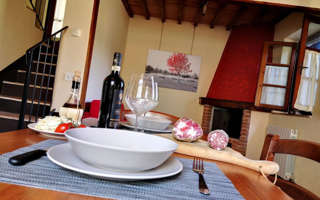 Agriturismo Escaia
