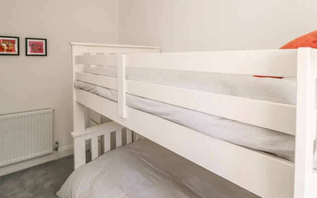 The Salthouse Apartment 2