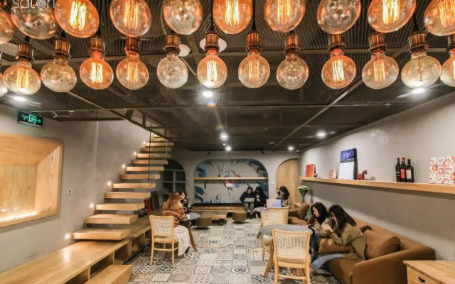 Mia Casa by Satori