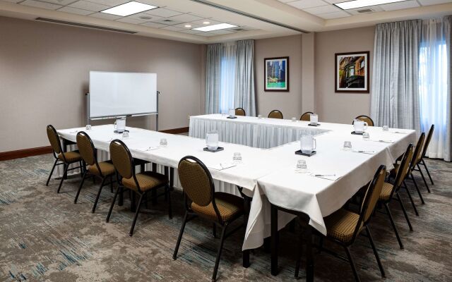 Hilton Garden Inn Chicago OHare Airport