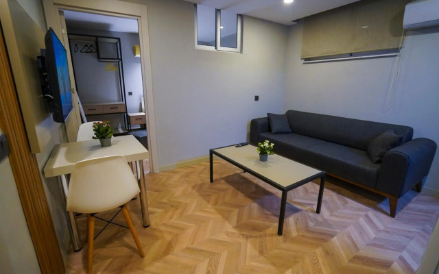 Moon Suites