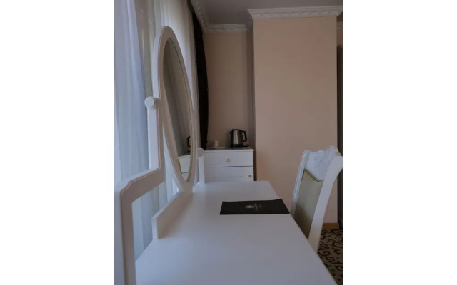 Ottoman Hotel Sakarya