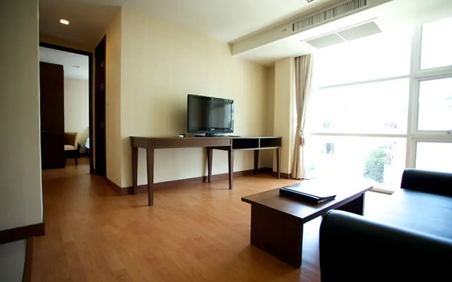 The Kris Condotel at Patong