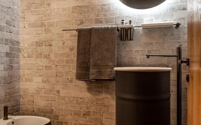 Oltrarno 1881 Apartments