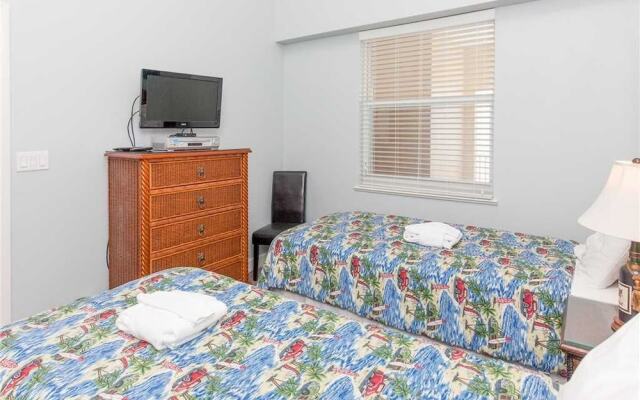 663 Cinnamon Beach - Three Bedroom Condo