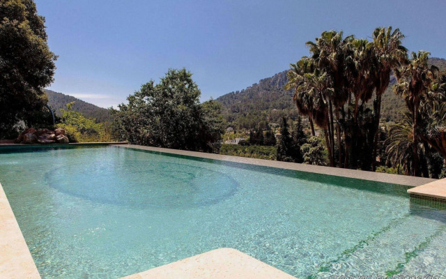 Agroturismo Son Galcerán