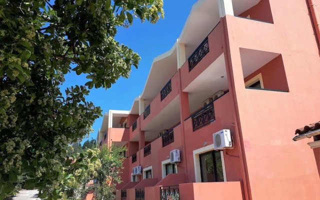 Polyxeni hotel