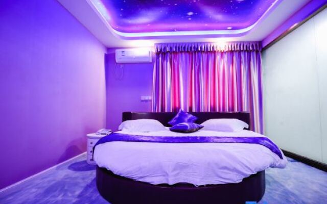 Yulong Hotel (Zhoushan Hailian Road)