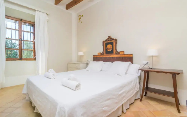 Cas Pilot - Villa With Private Pool. Free Wifi