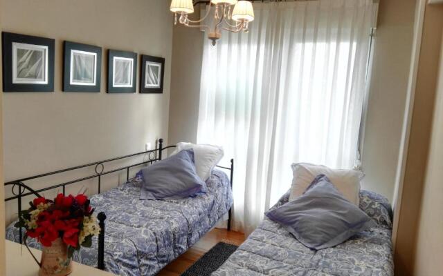 Apartamento Getxo Tranquility by I Love Norte