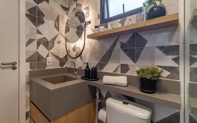 Potiguar66-512 in S o Paulo