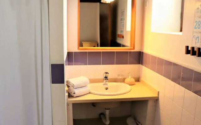 Holiday Home in Guadiana Park Near River