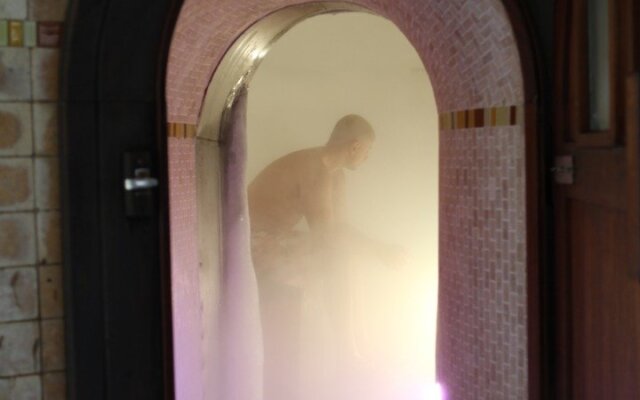 Balneario de Archena - Hotel Termas