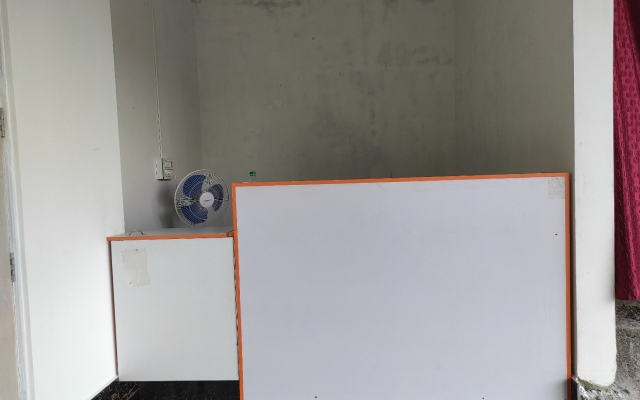 Homocation River Rock Tourist Lodge