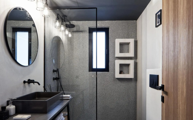 Kolonaki 8 - Design Suites & Lofts