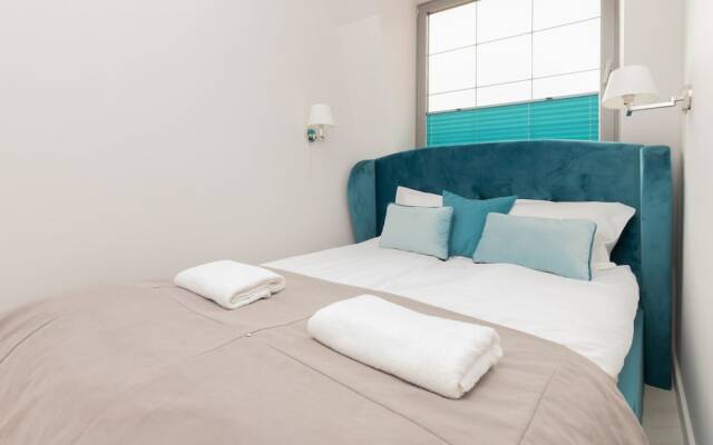 Tartaczna 2 Gdansk Old Town by Renters