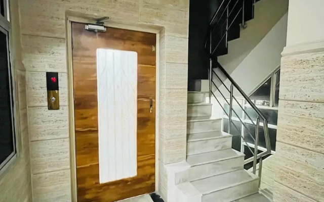 Hotel Silver Stay 04