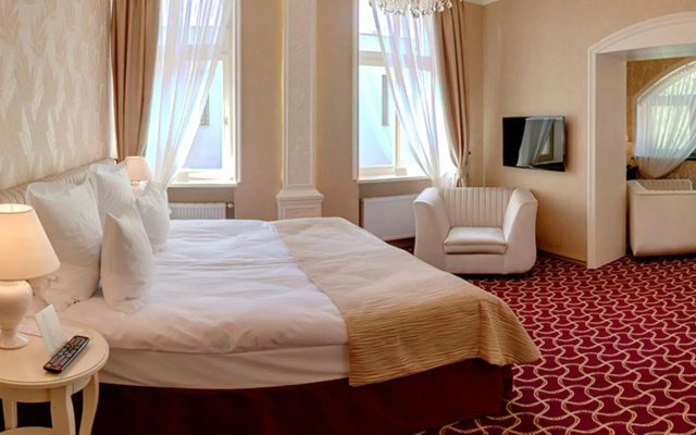 Hotel Bohema