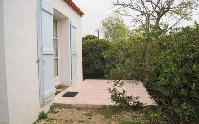 Maison Noirmoutier-en-l'Île, 2 pièces, 4 personnes - FR-1-224B-606