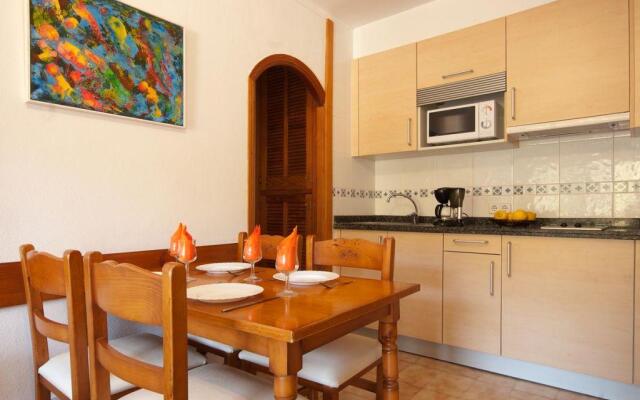 Apartamentos Pinos Altos