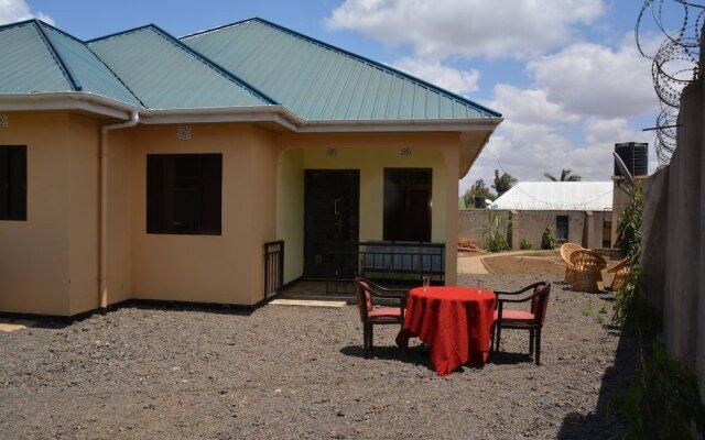 Mtango House Sakina - Hostel