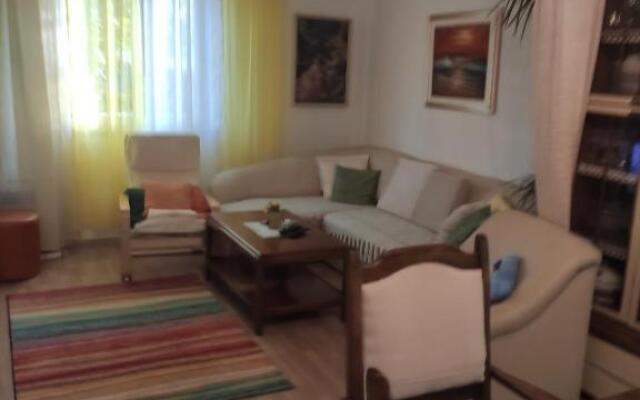 Apartment Eva