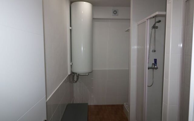I Love Madrid Hostel