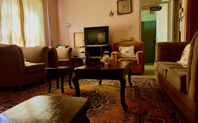 Kuniville Guest House