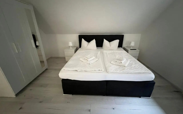 Premium Apartment Bochum near Düsseldorf Airport