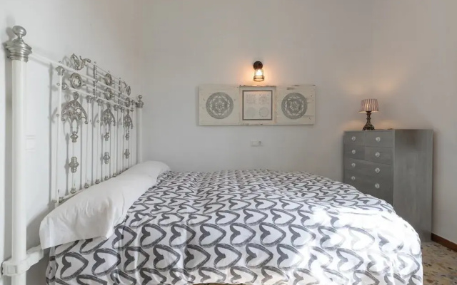 Almarchada 38 - Villa With Private Pool In Mijas