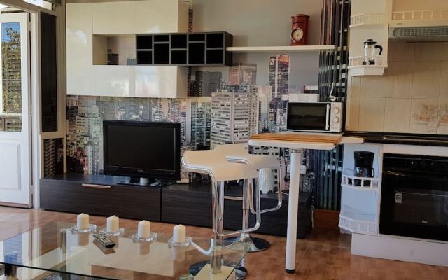 Holiday Rental