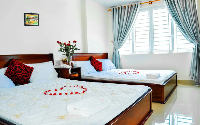 Thien Thanh Hotel Nha Trang