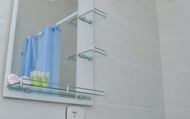 Afroaddis Hotel Apartment