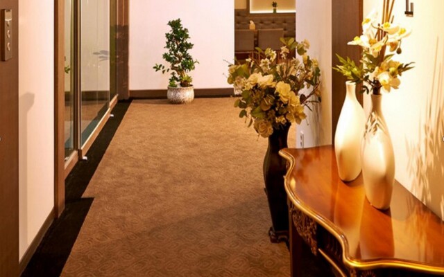 Four Seasons Hotel
