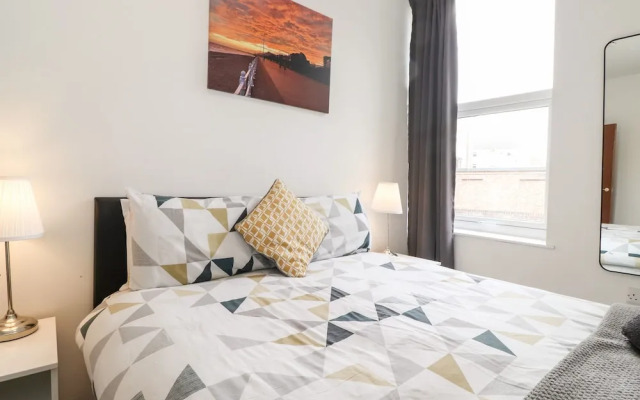 3 Seaview @ Bridlington Bay