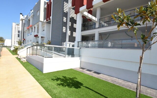 Classy Apartment in Denia near the Beach