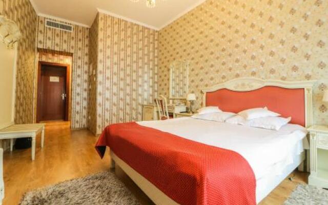 Hotel Astoria Oradea