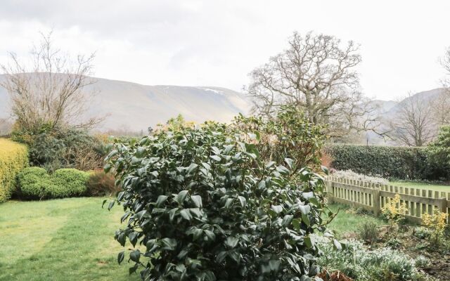 2 Gowbarrow Cottages