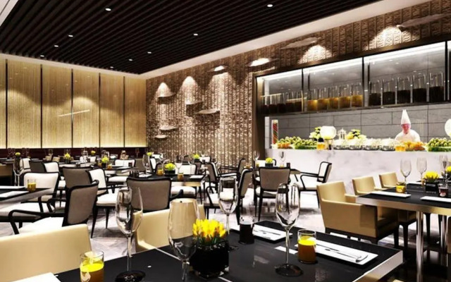 Hebei Huibin Hotel