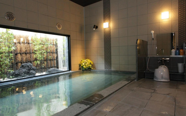 Hotel Route Inn Ishioka