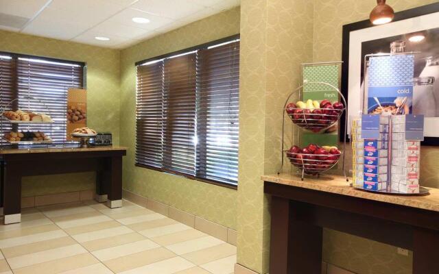 Hampton Inn Memphis-Walnut Grove/Baptist Hospital East